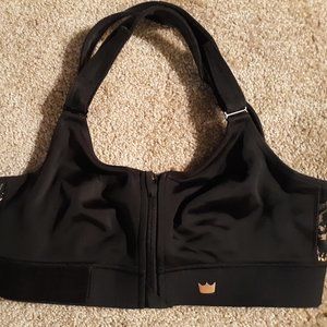 Shefit Luxe Sports Bra